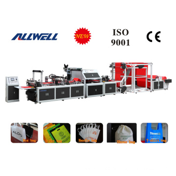 High Quality Lasted Non-Woven Bag Making Machine for Sale